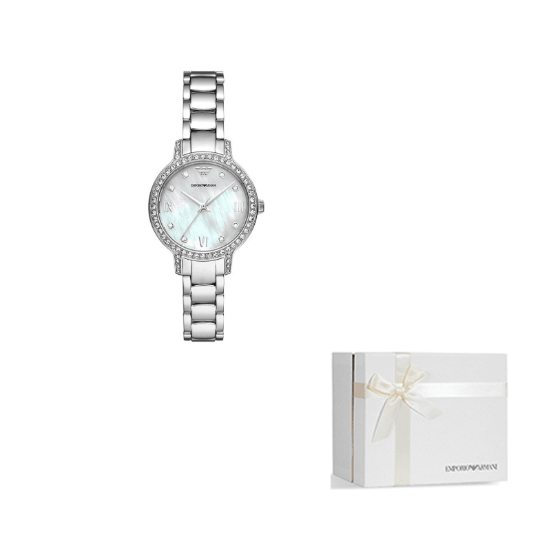 Часы женские Emporio Armani - Boxette Shop